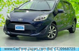 toyota aqua 2019 quick_quick_DAA-NHP10_NHP10-6827360