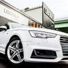 audi a4 2018 -AUDI--Audi A4 DBA-8WCYRF--WAUZZZF44JA142016---AUDI--Audi A4 DBA-8WCYRF--WAUZZZF44JA142016- image 11