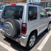 mitsubishi pajero-mini 2006 -MITSUBISHI--Pajero mini ABA-H58A--H58A-0710053---MITSUBISHI--Pajero mini ABA-H58A--H58A-0710053- image 7