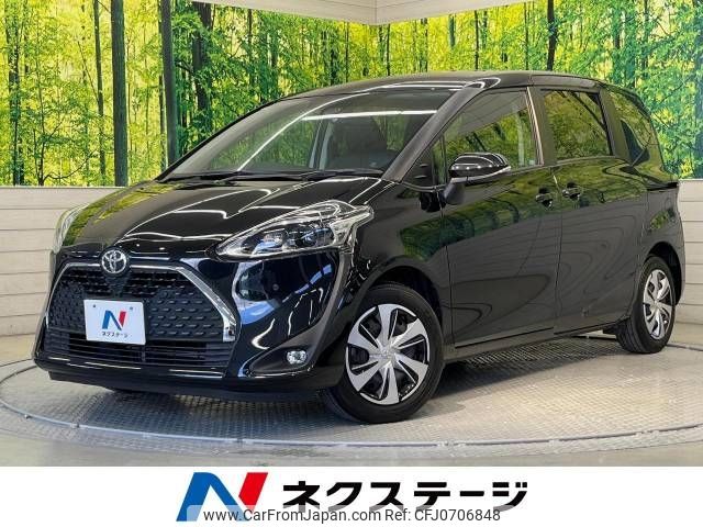 toyota sienta 2022 -TOYOTA--Sienta 5BA-NSP170G--NSP170-7298089---TOYOTA--Sienta 5BA-NSP170G--NSP170-7298089- image 1