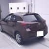 mazda demio 2021 CFJ1509521 image 2