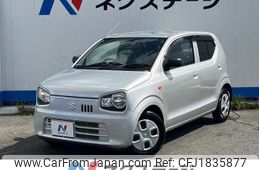 suzuki alto 2018 CFJ1835877