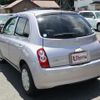 nissan march 2009 -NISSAN 【名変中 】--March AK12--953194---NISSAN 【名変中 】--March AK12--953194- image 14