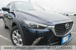 mazda cx-3 2015 646828-Y2025060130F-12