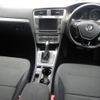 volkswagen golf 2015 -VOLKSWAGEN--VW Golf AUCJZ-WVWZZZAUZFW205522---VOLKSWAGEN--VW Golf AUCJZ-WVWZZZAUZFW205522- image 4