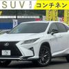 lexus rx 2016 -LEXUS--Lexus RX AGL20W--AGL20-0003995---LEXUS--Lexus RX AGL20W--AGL20-0003995- image 1