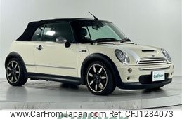 mini mini-others 2006 -BMW--BMW Mini GH-RH16--WMWRH32000TK51577---BMW--BMW Mini GH-RH16--WMWRH32000TK51577-