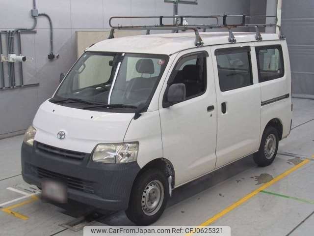 toyota townace-van 2016 -TOYOTA--Townace Van DBF-S402M--S402M-0060351---TOYOTA--Townace Van DBF-S402M--S402M-0060351- image 1