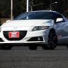 honda cr-z 2014 -HONDA 【広島 302ﾃ3561】--CR-Z ZF2--1100895---HONDA 【広島 302ﾃ3561】--CR-Z ZF2--1100895- image 1