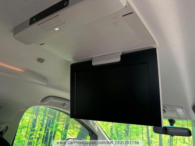 toyota vellfire 2012 CFJ1701136 image 2