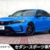 honda civic 2023 CFJ1771032 image 1