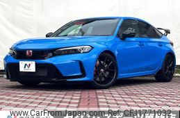 honda civic 2023 CFJ1771032