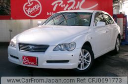 toyota mark-x 2006 -TOYOTA--MarkX DBA-GRX120--GRX120-0066461---TOYOTA--MarkX DBA-GRX120--GRX120-0066461-