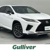 lexus rx 2019 -LEXUS--Lexus RX DBA-AGL25W--AGL25-0008615---LEXUS--Lexus RX DBA-AGL25W--AGL25-0008615- image 1