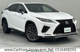 lexus rx 2019 -LEXUS--Lexus RX DBA-AGL25W--AGL25-0008615---LEXUS--Lexus RX DBA-AGL25W--AGL25-0008615-