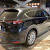 mazda cx-8 2018 quick_quick_KG2P_KG2P-119291 image 5