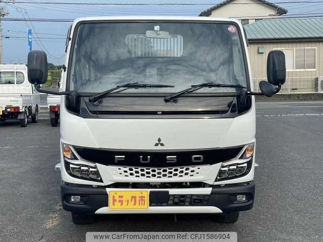 mitsubishi-fuso canter 2023 CFJ1586904 image 2