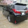 toyota alphard 2021 -TOYOTA--Alphard 3BA-AGH30W--AGH30-0392637---TOYOTA--Alphard 3BA-AGH30W--AGH30-0392637- image 6