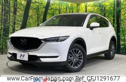 mazda cx-5 2019 quick_quick_KF2P_KF2P-309330