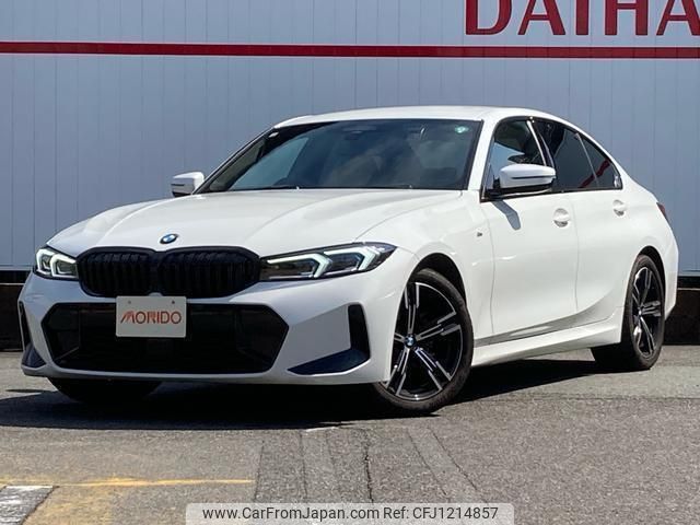 bmw 3-series 2023 quick_quick_5F20_WBA20FF0X08D36842 image 1