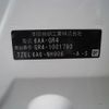 honda fit 2020 -HONDA--Fit GR4--1001793---HONDA--Fit GR4--1001793- image 19