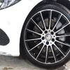 mercedes-benz c-class 2015 quick_quick_RBA-205045_WDD2050452R087960 image 8