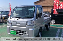 daihatsu hijet-truck 2024 -DAIHATSU 【富山 480ﾀ3278】--Hijet Truck S510P--0563867---DAIHATSU 【富山 480ﾀ3278】--Hijet Truck S510P--0563867-