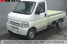 honda acty-truck 2009 CFJ1780610