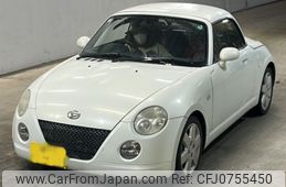 daihatsu copen 2003 -DAIHATSU 【福岡 582ね7433】--Copen L880K-0007432---DAIHATSU 【福岡 582ね7433】--Copen L880K-0007432-