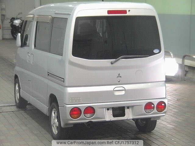 mitsubishi town-box 2011 CFJ1757312 image 2