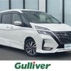 nissan serena 2021 -NISSAN--Serena 5AA-GFC27--GFC27-233536---NISSAN--Serena 5AA-GFC27--GFC27-233536- image 1