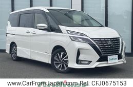 nissan serena 2021 -NISSAN--Serena 5AA-GFC27--GFC27-233536---NISSAN--Serena 5AA-GFC27--GFC27-233536-