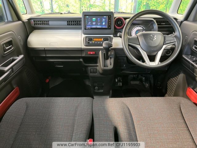 suzuki spacia 2021 -SUZUKI--Spacia 5AA-MK53S--MK53S-371650---SUZUKI--Spacia 5AA-MK53S--MK53S-371650- image 2