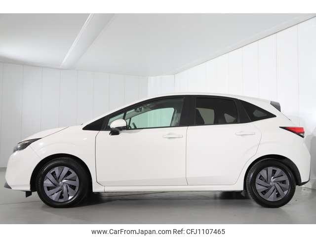 nissan note 2022 -NISSAN--Note 6AA-SNE13--SNE13-113046---NISSAN--Note 6AA-SNE13--SNE13-113046- image 2