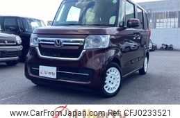 honda n-box 2021 quick_quick_JF3_JF3-5056963