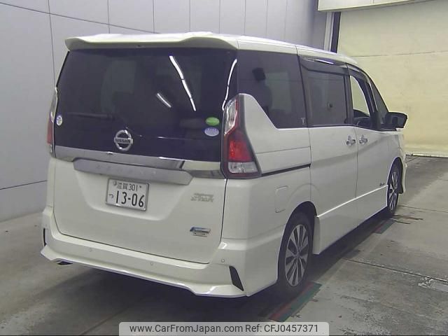 nissan serena 2016 quick_quick_DAA-GFC27_017562 image 2