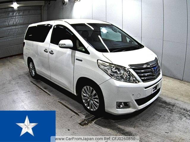 toyota alphard 2012 -TOYOTA--Alphard ATH20W--ATH20-8016283---TOYOTA--Alphard ATH20W--ATH20-8016283- image 1