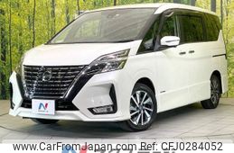 nissan serena 2020 -NISSAN--Serena DAA-GFC27--GFC27-196659---NISSAN--Serena DAA-GFC27--GFC27-196659-