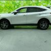 toyota harrier 2022 quick_quick_6BA-MXUA80_MXUA80-0067456 image 2