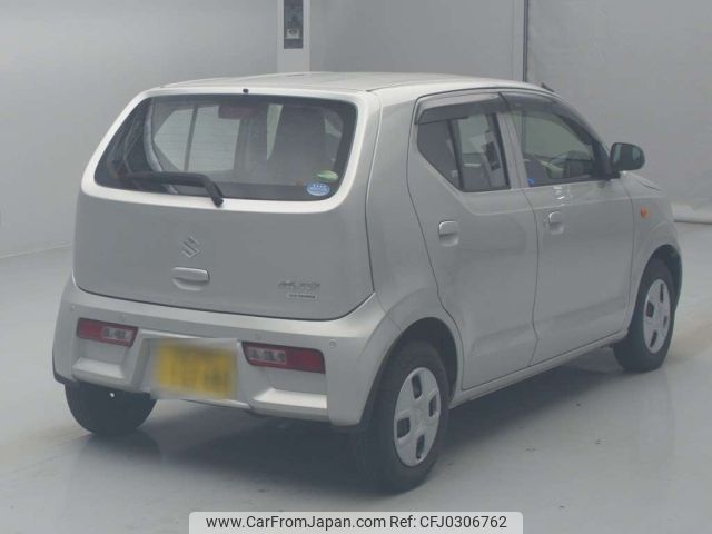 suzuki alto 2019 -SUZUKI 【金沢 580ふ1248】--Alto HA36S-524303---SUZUKI 【金沢 580ふ1248】--Alto HA36S-524303- image 2