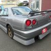 nissan skyline 2000 quick_quick_HR34_HR34-009587 image 9