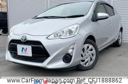 toyota aqua 2016 CFJ1888862