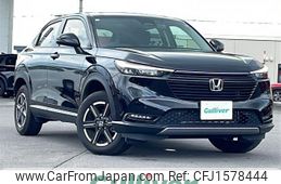 honda vezel 2024 CFJ1578444