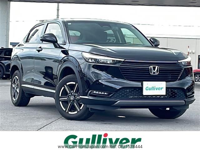 honda vezel 2024 CFJ1578444 image 1