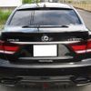 lexus ls 2013 CFJ1544101 image 7