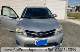 toyota corolla-fielder 2012 -TOYOTA--Corolla Fielder DBA-NZE161G--NZE161-7019355---TOYOTA--Corolla Fielder DBA-NZE161G--NZE161-7019355-