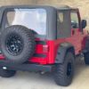 jeep wrangler 2006 quick_quick_TJ40S_1J4F449S15P318552 image 4