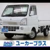 suzuki carry-truck 2022 CFJ1628772 image 1