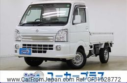 suzuki carry-truck 2022 CFJ1628772
