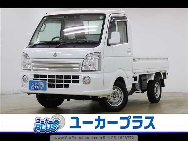 suzuki carry-truck 2022 CFJ1628772 image 1